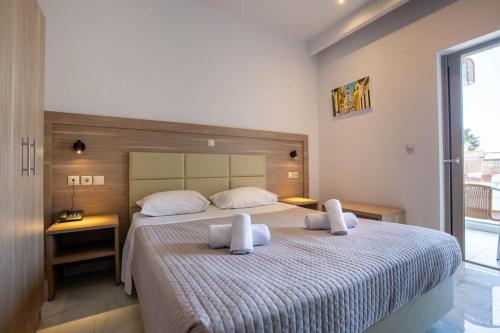 Amalia Corfu Hotel - Adults Only