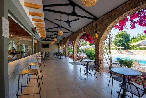 Amalia Corfu Hotel - Adults Only