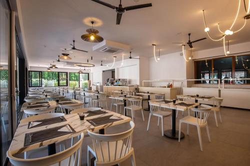 Amalia Corfu Hotel - Adults Only