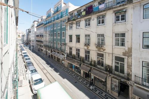 Assuncao Apartment