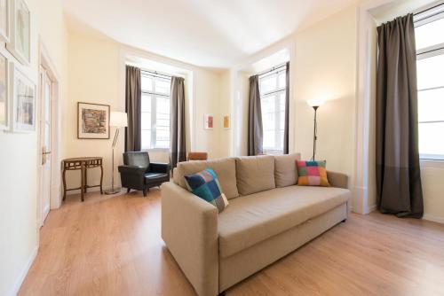 Assuncao Apartment