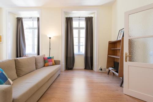 Assuncao Apartment