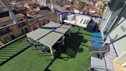 Mirador de Siloé