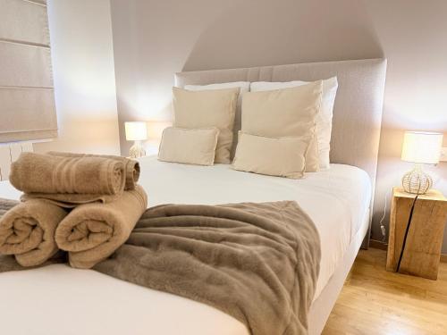 Appartement 2 Chambres
