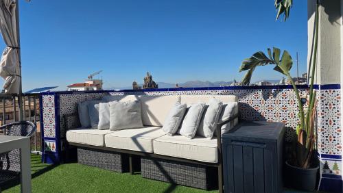 Mirador de Siloé