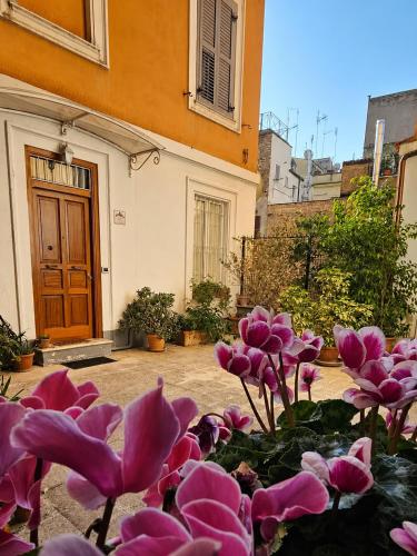 Casa Capponi - A San Pietro