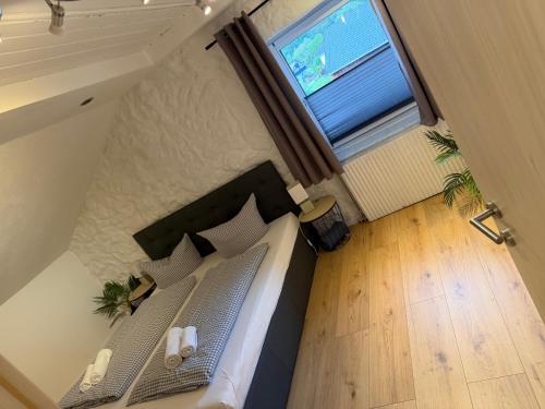 Ferienwohnung Gasser