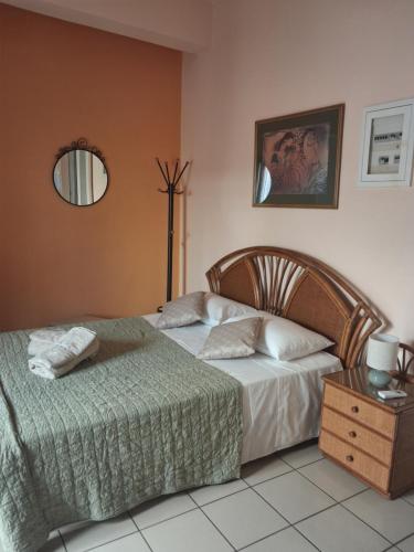 P&A Studio Syros Ermoupolis