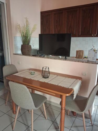 P&A Studio Syros Ermoupolis