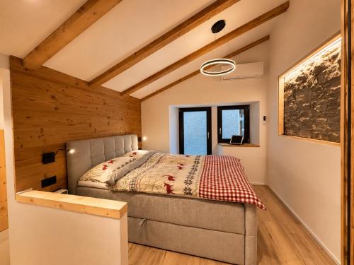 Tiny House IBEX