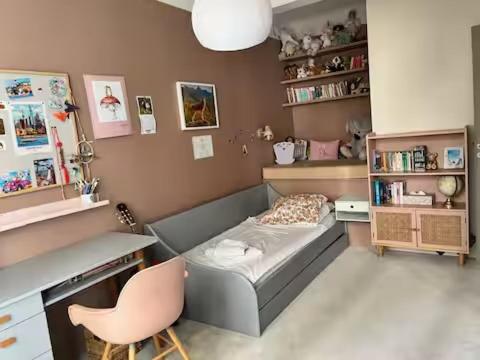 Magnifique appartement proche tour Eiffel