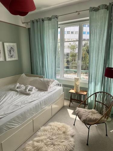 Magnifique appartement proche tour Eiffel