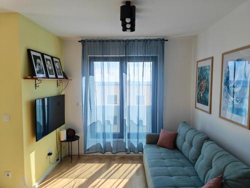 Spyro Apartment