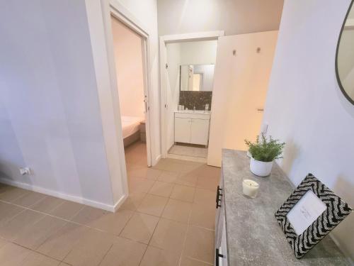 Relaxing 2 bed apartment near Falesia Beach