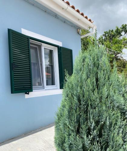 Casa dos Passarinhos