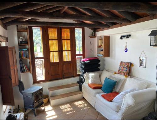 Casa Balcón