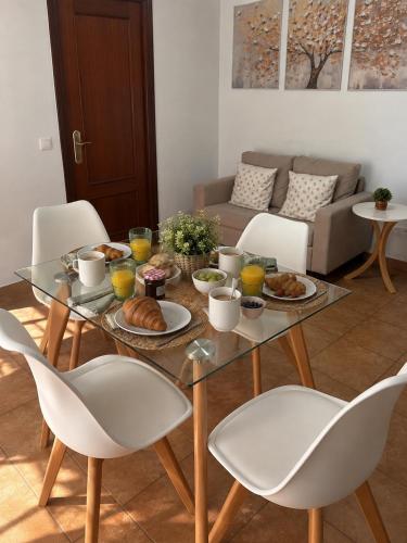 Apartamento Casa de Don Juan