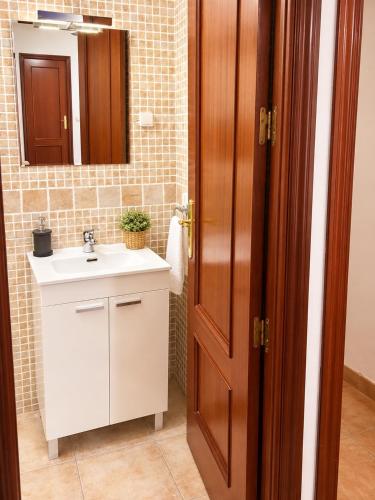 Apartamento Casa de Don Juan