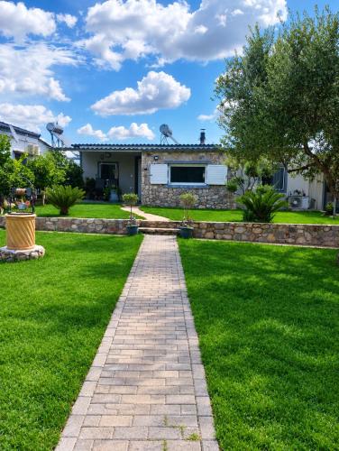Olive Village