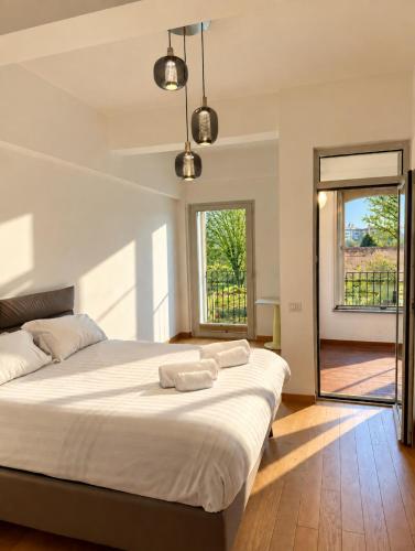 LURO Apartments - Suzzani 98