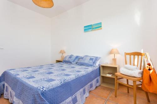 Spacious beach flat in Lagos