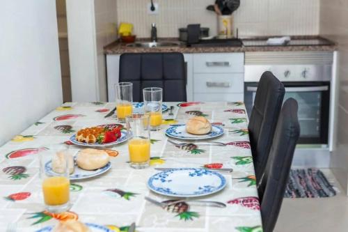 IzzyStay Lagos - Holidays Apartment