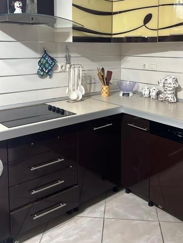 Rus Apartamento Firenze