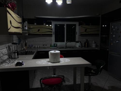 Rus Apartamento Firenze