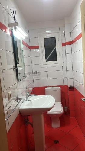 Rus Apartamento Firenze