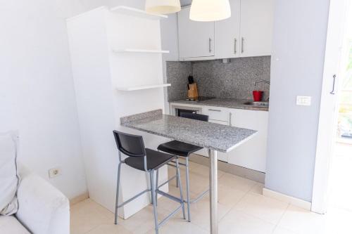 Maspalomas home
