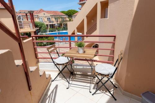 Maspalomas home
