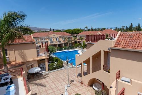 Maspalomas home