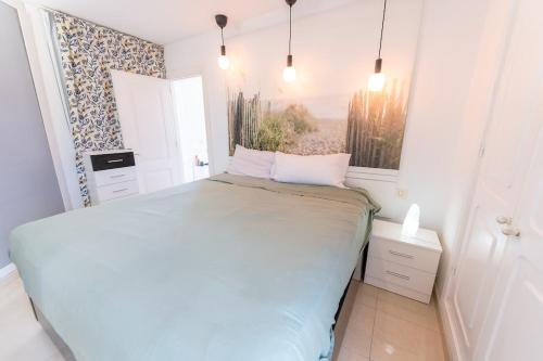 Maspalomas home