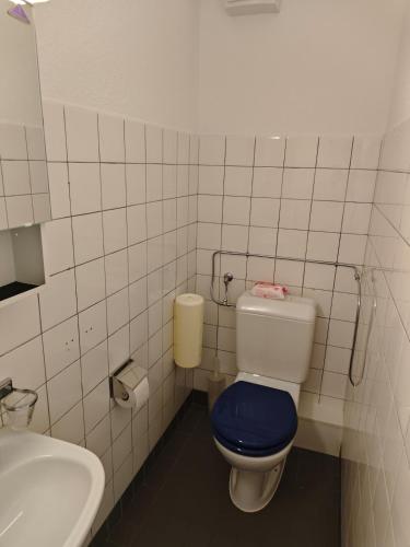 Loft in downtown Zurich