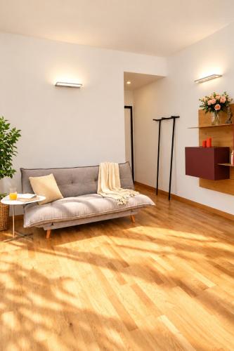 LURO Apartments - Porta Ticinese N2