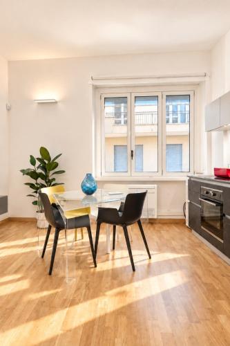 LURO Apartments - Porta Ticinese N2