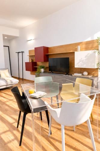 LURO Apartments - Porta Ticinese N2