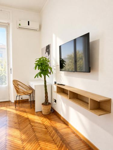 LURO Apartments - Washington 94