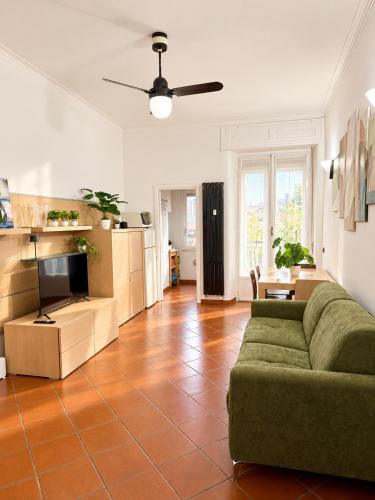 LURO Apartments - Washington 94