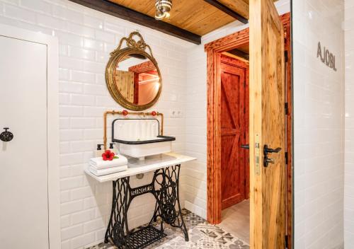 Loft artístico Espacio Lirola Centro