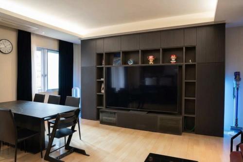 Shibuya City House 渋谷シティハウス