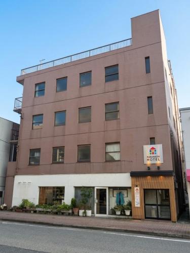 ふるまちホテル鍛冶小路