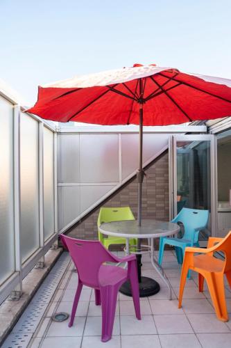 Shibuya City House - Vacation STAY 15773
