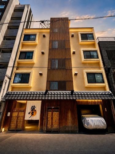 Yume夢 黒門店