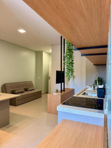 Apartamento - Foz do Iguaçu - PR