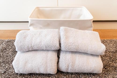 La Parfait de Sapporo / Vacation STAY 7402