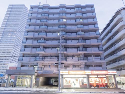 La Parfait de Sapporo / Vacation STAY 7402