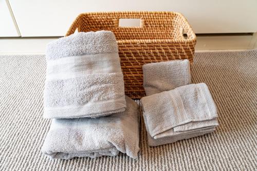 La Parfait de Sapporo / Vacation STAY 5415