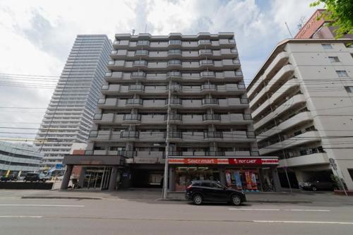 La Parfait de Sapporo / Vacation STAY 5415
