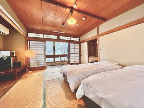 Hakuba Landmark Happo Lodge